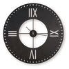 Lytle Wall Clock - Ashton Home Furniture (GA)