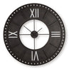 Lytle Wall Clock - Ashton Home Furniture (GA)