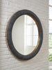 Corinsworth Accent Mirror - Ashton Home Furniture (GA)