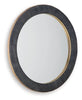 Corinsworth Accent Mirror - Ashton Home Furniture (GA)