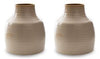 Millcott Vase (Set of 2)