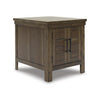 Moriville End Table