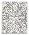 Oddetteley 7'10" x 10'1" Rug