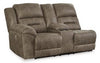 Ravenel Power Reclining Sectional