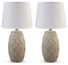 Tamner Table Lamp (Set of 2)