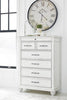 Kanwyn Chest of Drawers