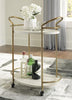 Tarica Bar Cart