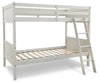 Robbinsdale / Bunk Bed with Ladder