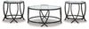 Tarrin Table (Set of 3)