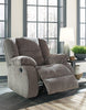 Tulen Recliner - Ashton Home Furniture (GA)
