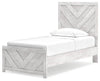 Cayboni Bed - Ashton Home Furniture (GA)