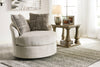 Soletren Accent Chair