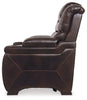 Warnerton Power Recliner