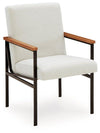 Dressonni Dining Room Set