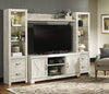 Bellaby 4-Piece Entertainment Center