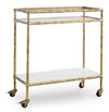 Plattfield Bar Cart