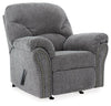 Allmaxx Recliner - Ashton Home Furniture (GA)