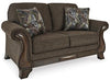 Miltonwood Loveseat