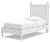 Mollviney Bed