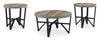 Deanlee Table (Set of 3)