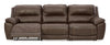 Dunleith 3-Piece Power Reclining Sofa