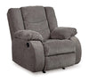 Tulen Recliner - Ashton Home Furniture (GA)