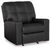 Barlin Mills Recliner - Ashton Home Furniture (GA)