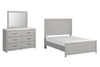 Cottonburg Bedroom Set