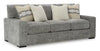 Dunmor Sofa