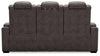 HyllMont Power Reclining Sofa