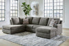 O'Phannon Living Room Set - Ashton Home Furniture (GA)