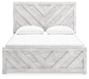 Cayboni Bed - Ashton Home Furniture (GA)