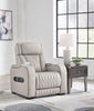 Boyington Power Recliner - Ashton Home Furniture (GA)