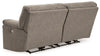 Cavalcade 3-Piece Power Reclining Sectional