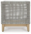 Seton Creek Outdoor Seating Set