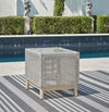 Seton Creek Outdoor Seating Set