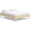 Cabinella Bed