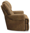 Boothbay Oversized Power Recliner