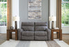 Next-Gen DuraPella Power Reclining Sectional Loveseat