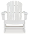 Sundown Treasure Outdoor Rocking Chair