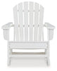 Sundown Treasure Outdoor Rocking Chair