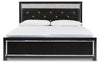 Kaydell Upholstered Bed