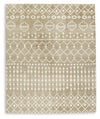 Bunchly 8' x 10' Rug image