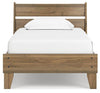 Deanlow Bed - Ashton Home Furniture (GA)