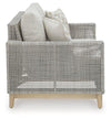 Seton Creek Outdoor Seating Set