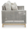 Seton Creek Outdoor Seating Set