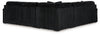 Midnight-Madness Sectional - Ashton Home Furniture (GA)