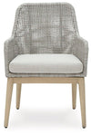 Seton Creek Outdoor Seating Set