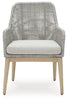 Seton Creek Outdoor Seating Set