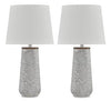 Chaston Table Lamp (Set of 2)